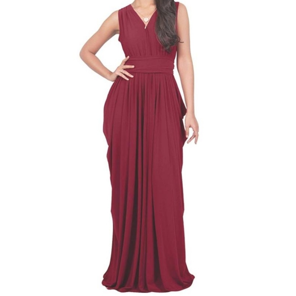 Formal Gown